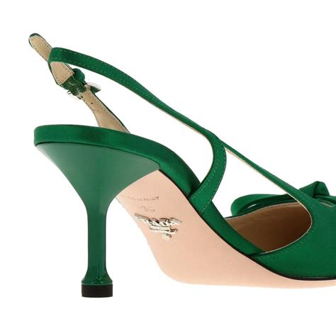 prada shoes women 2011 heels|Prada heels price.